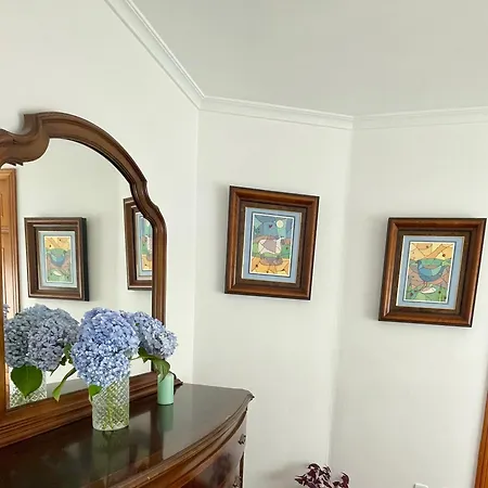 Lar Da Amarella * ריביירה