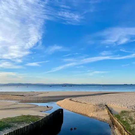 דירה Lar Da Amarella