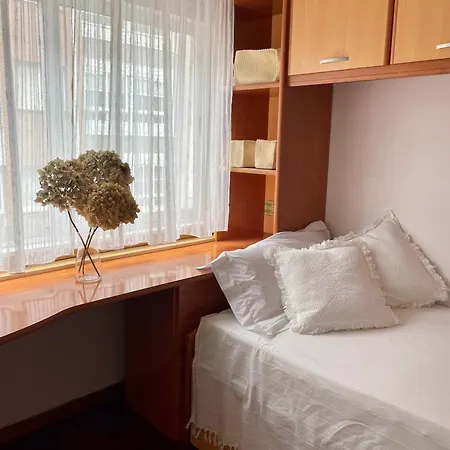 Lar Da Amarella ריביירה