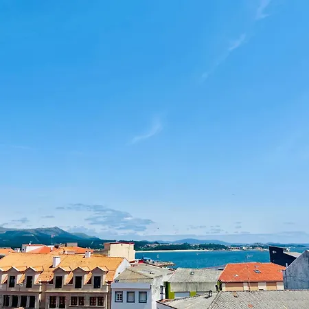 Apartamento Lar Da Amarella