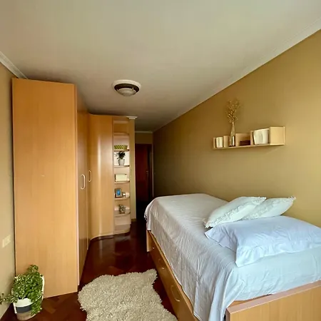 Lar Da Amarella דירה