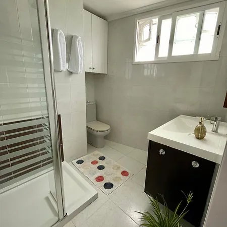 Lar Da Amarella Apartment