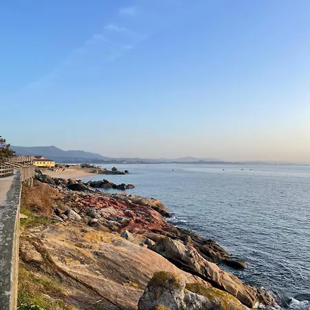 Lar Da Amarella דירה ריביירה