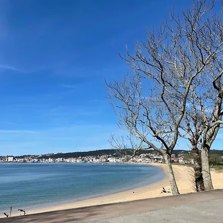 Apartment Lar Da Amarella Ribeira