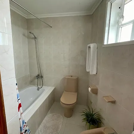 Lar Da Amarella דירה