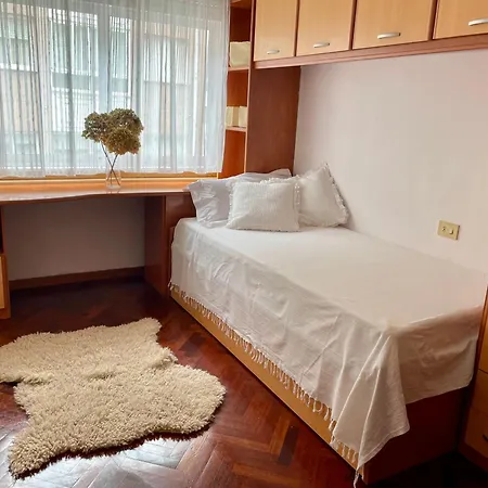 Lar Da Amarella ריביירה