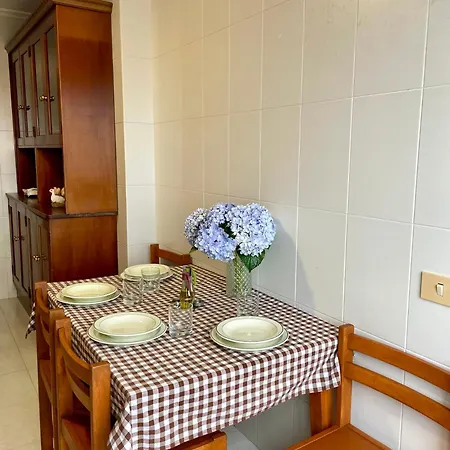 Lar Da Amarella * ריביירה