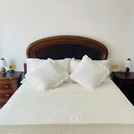 Lar Da Amarella * ריביירה