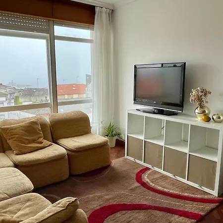 Lar Da Amarella * ריביירה