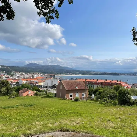 Lar Da Amarella ריביירה