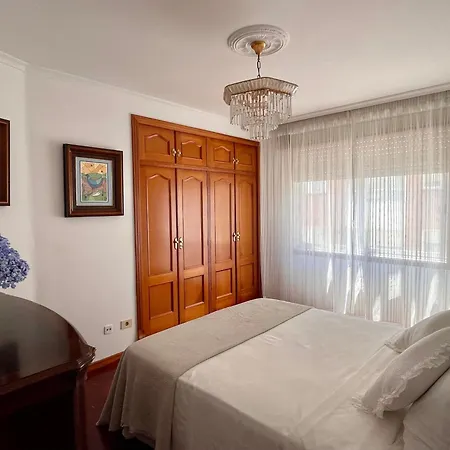 Lar Da Amarella דירה