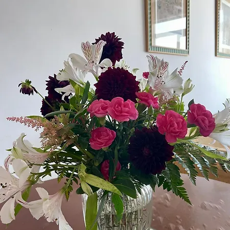 Lar Da Amarella * ריביירה