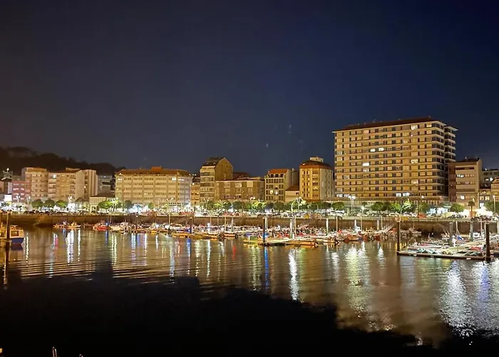 アパート Lar Da Amarella