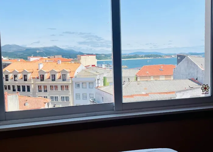 Lar Da Amarella アパート