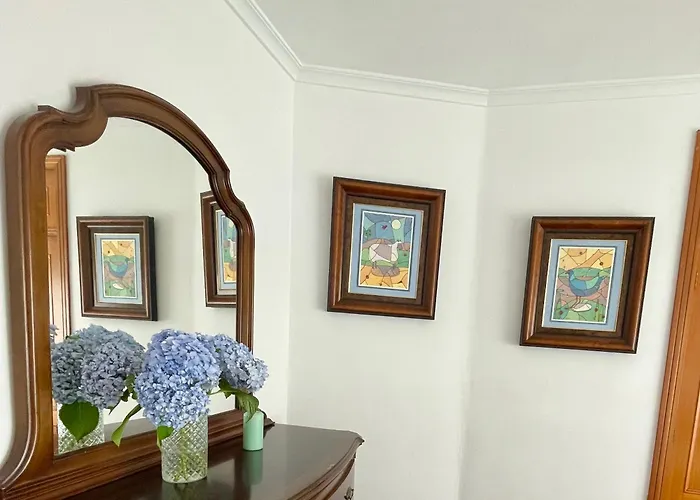 Lar Da Amarella * リベイラ