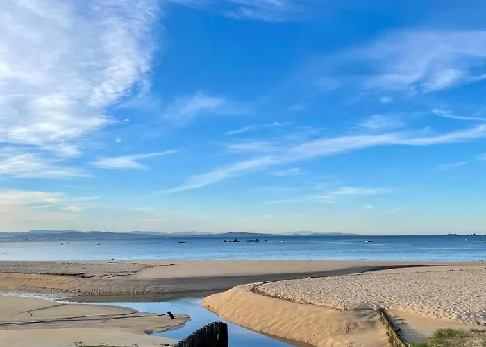 アパート Lar Da Amarella