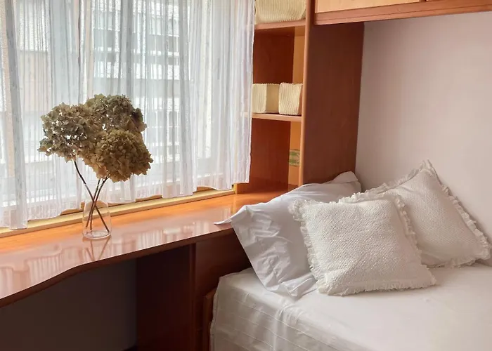 Lar Da Amarella リベイラ