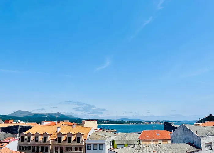 アパート Lar Da Amarella