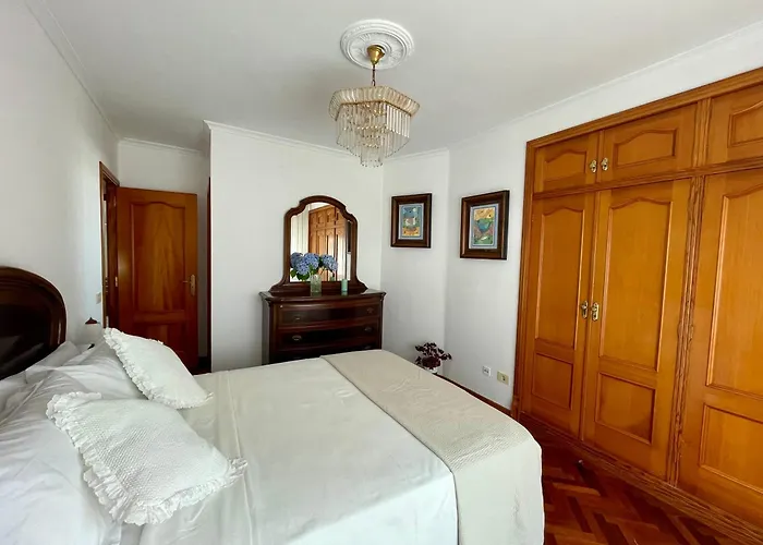 Lar Da Amarella * Ribeira