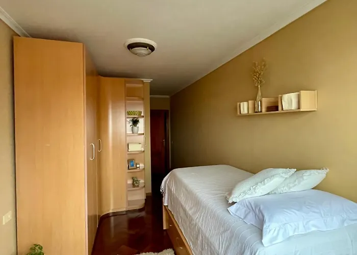 Lar Da Amarella アパート