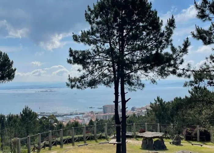 アパート Lar Da Amarella リベイラ