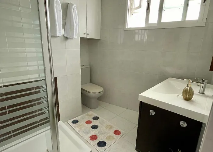 Lar Da Amarella アパート