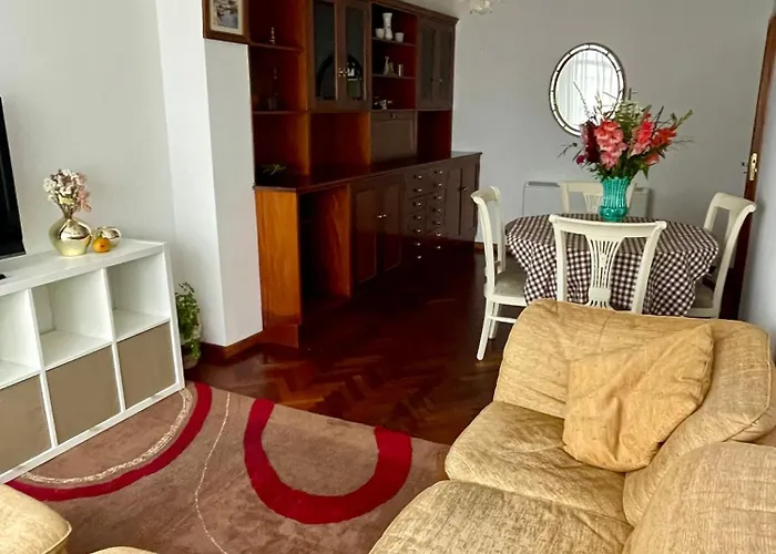 Lar Da Amarella * リベイラ