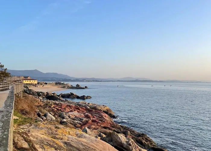 Lar Da Amarella アパート リベイラ