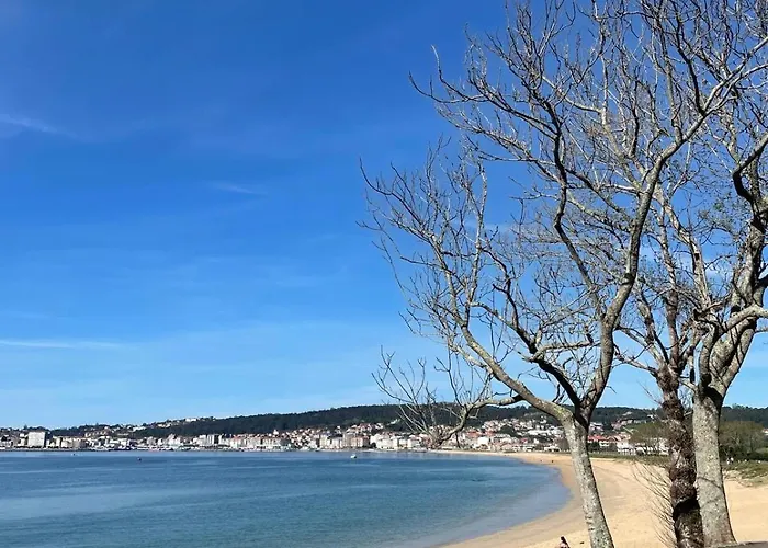 Apartamento Lar Da Amarella Ribeira