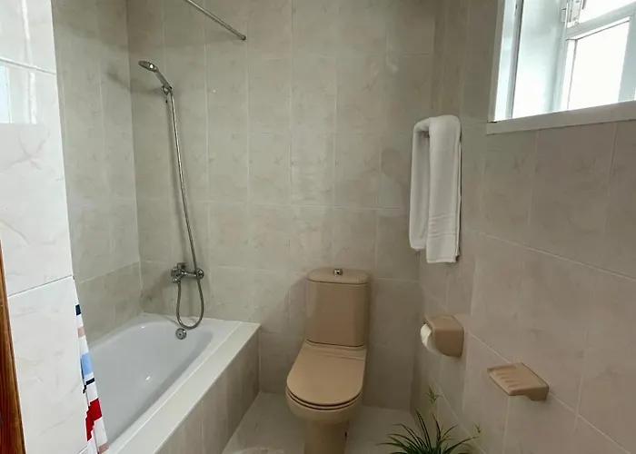 Lar Da Amarella Apartamento