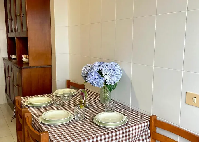 Lar Da Amarella * リベイラ