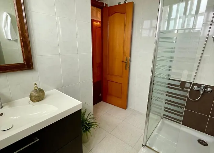 Lar Da Amarella アパート