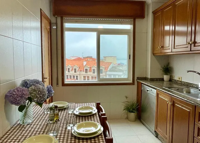 Lar Da Amarella リベイラ