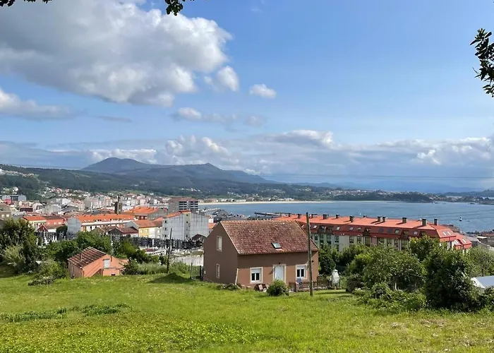 Lar Da Amarella リベイラ