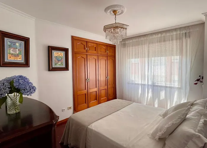 Lar Da Amarella Apartamento