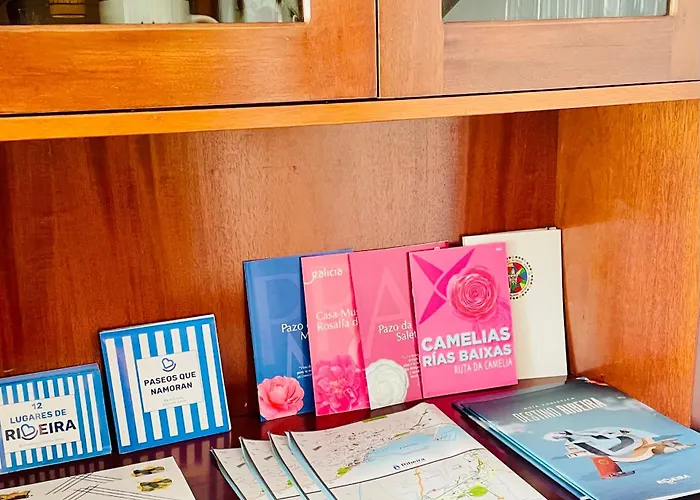 Lar Da Amarella アパート